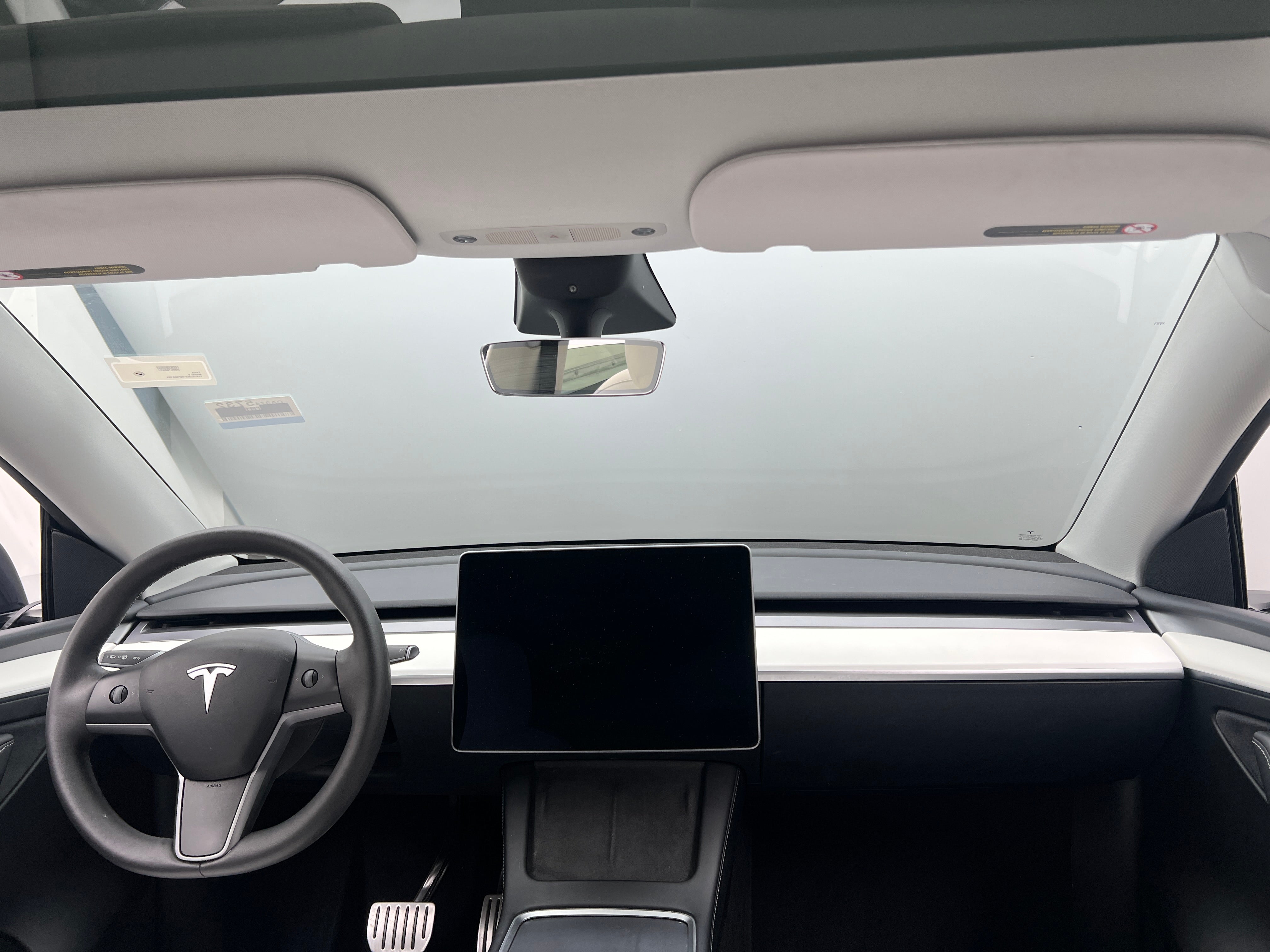 tesla model y 2022 7SAYGDEF1NF563153 image tesla model y 2022 7SAYGDEF1NF563153 image